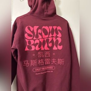 Kacey Musgraves Beijing Hoodie